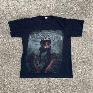 Lil Wayne T Shirt
